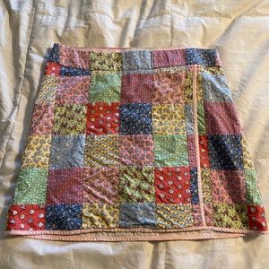 Vineyard Vines skirt